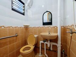 Blk 554 Kaki Bukit Green (Bedok), HDB 3 Rooms #557461171